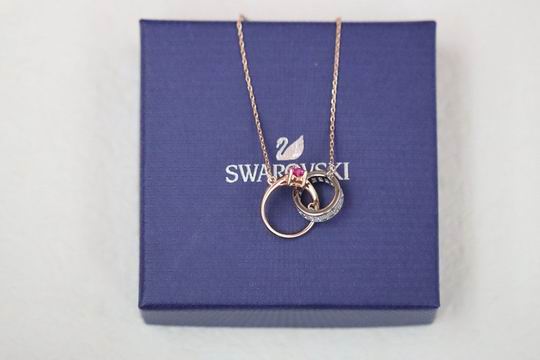 Swarovski Necklace 01lyh44